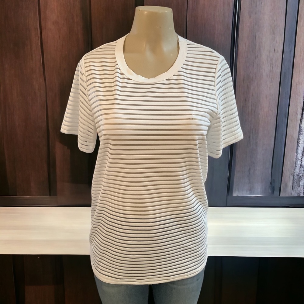 KAREN by Karen Kane ~ Blouse